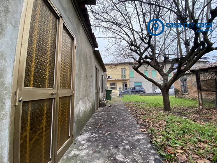 Immagine 35 di Villetta a schiera in vendita  in Taglio di Po, Borgo Girotti a Taglio Di Po