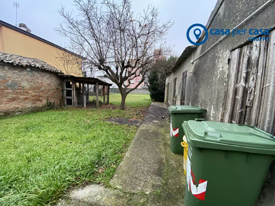 Immagine 36 di Villetta a schiera in vendita  in Taglio di Po, Borgo Girotti a Taglio Di Po