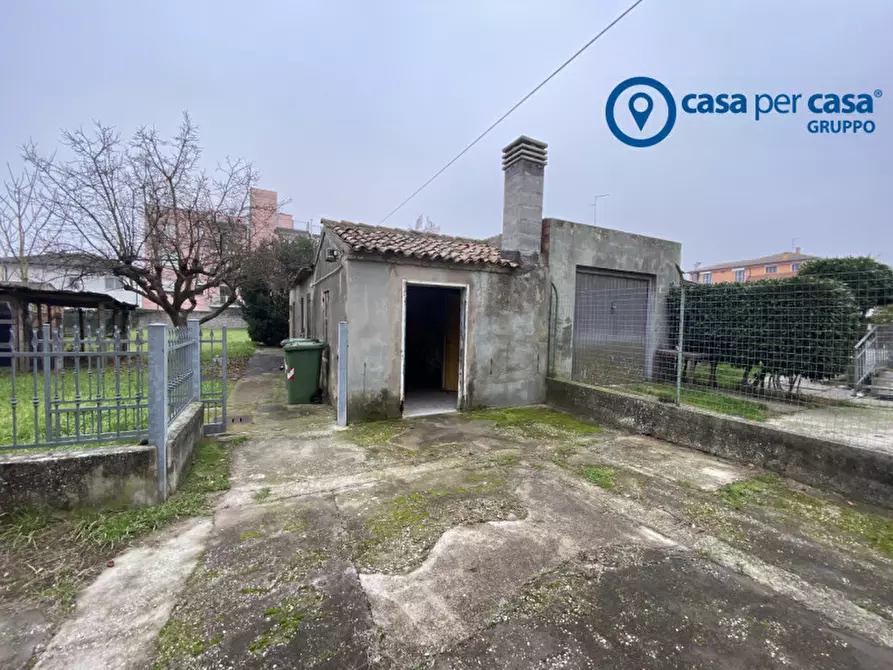 Immagine 37 di Villetta a schiera in vendita  in Taglio di Po, Borgo Girotti a Taglio Di Po