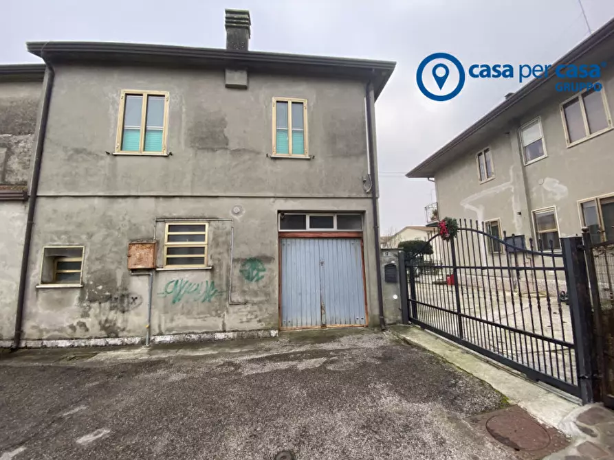 Immagine 38 di Villetta a schiera in vendita  in Taglio di Po, Borgo Girotti a Taglio Di Po