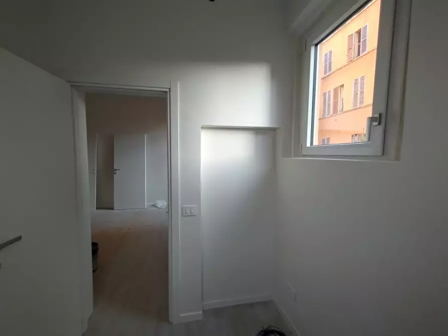 Immagine 4 di Appartamento in vendita  in Molinetto a Parma