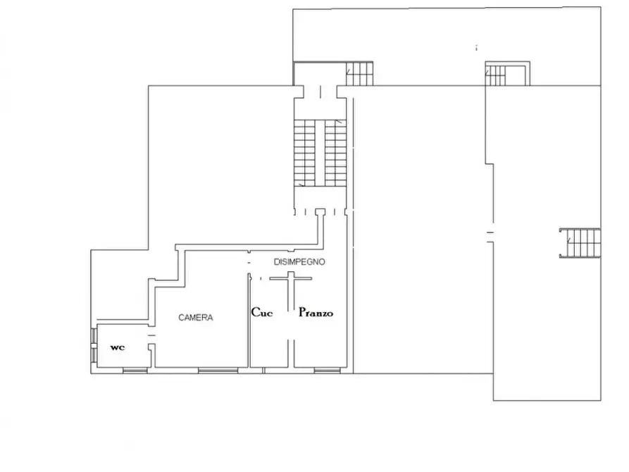 Immagine 35 di Appartamento in vendita  in Molinetto a Parma