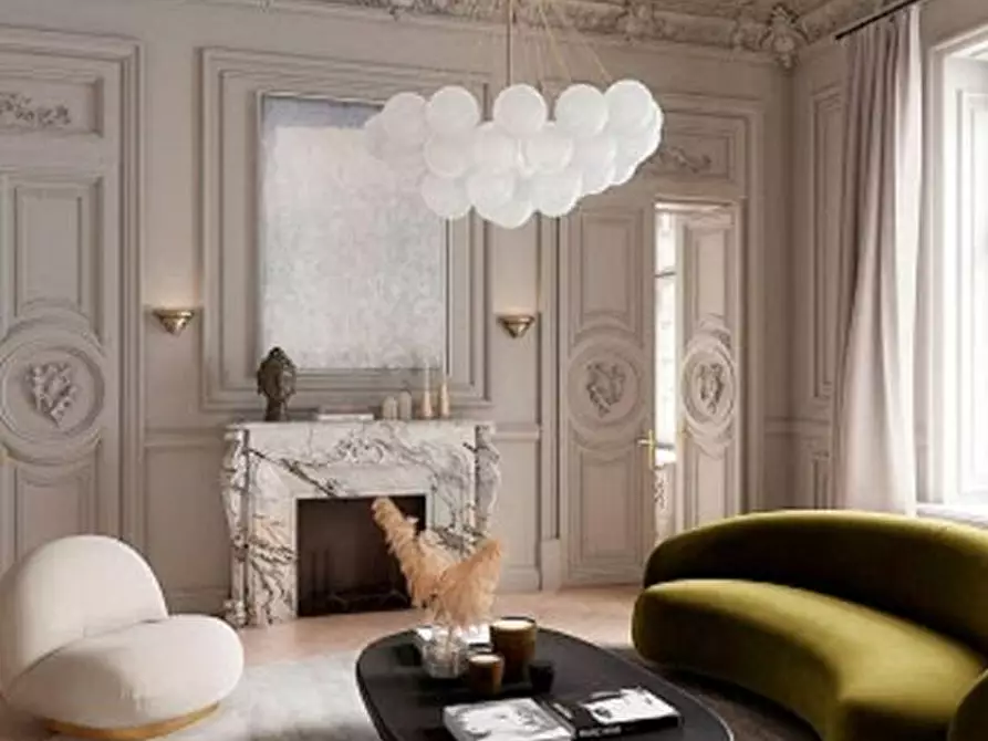 Immagine 1 di Appartamento in vendita  in Corso Vittorio Emanuele II a Padova