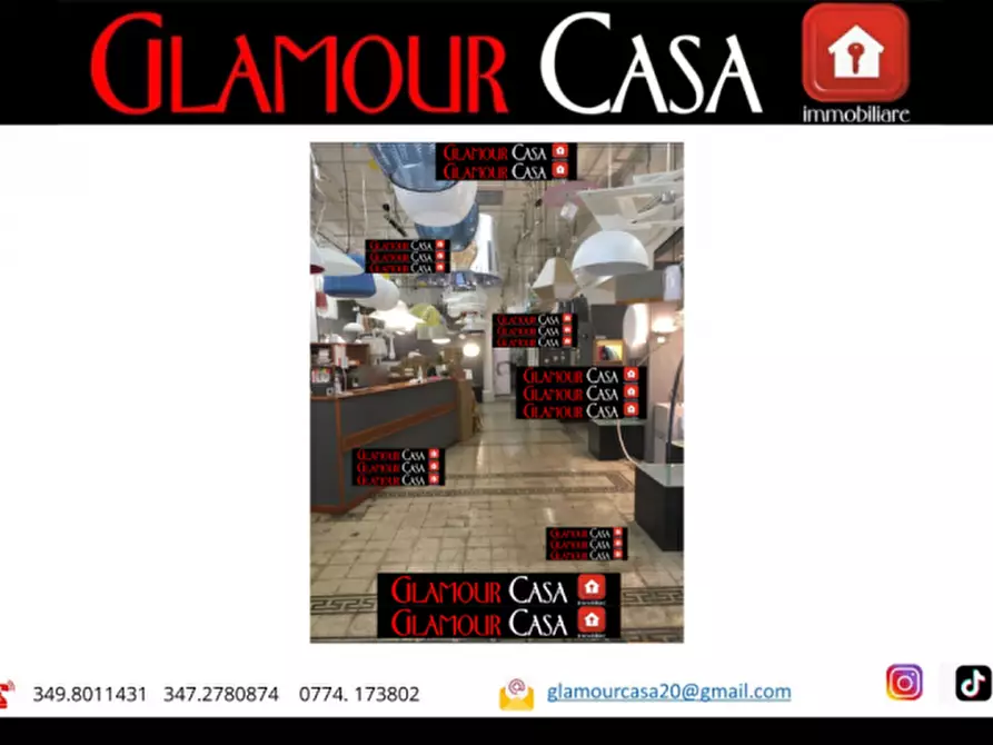 Immagine 2 di Attività commerciale in vendita  in Circonvallazione Gianicolense a Roma