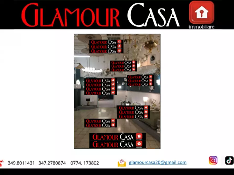 Immagine 3 di Attività commerciale in vendita  in Circonvallazione Gianicolense a Roma