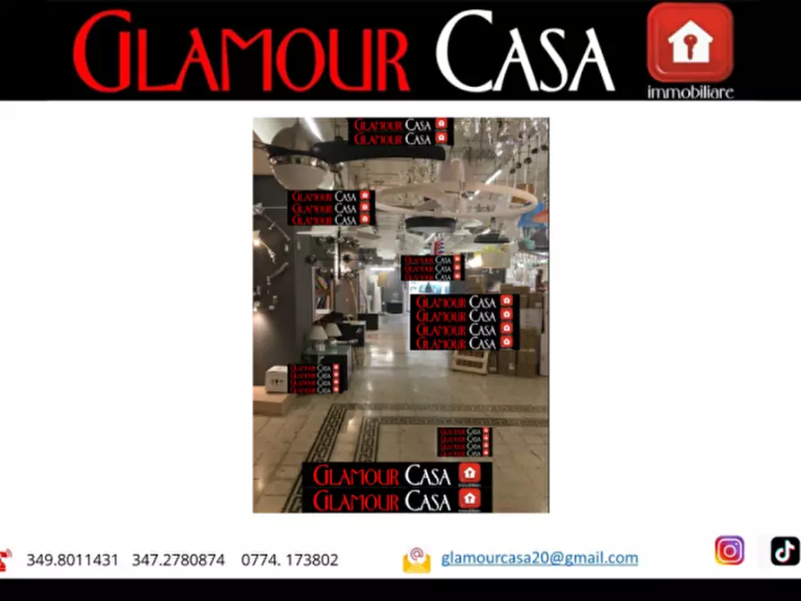 Immagine 4 di Attività commerciale in vendita  in Circonvallazione Gianicolense a Roma