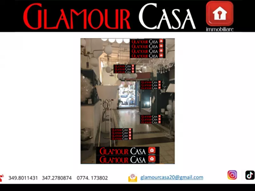 Immagine 5 di Attività commerciale in vendita  in Circonvallazione Gianicolense a Roma