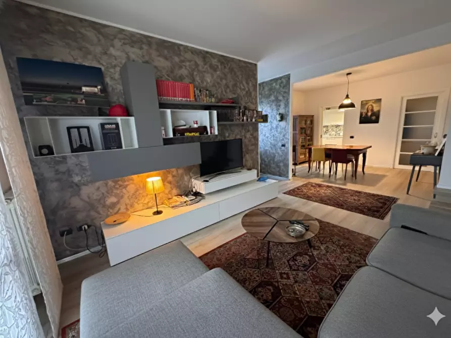 Immagine 1 di Casa bifamiliare in vendita  in Via Sant'Alberto 19 a Badia Polesine