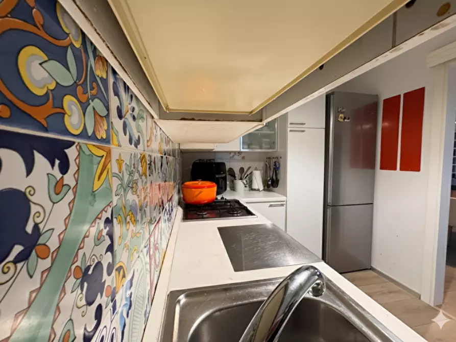 Immagine 2 di Casa bifamiliare in vendita  in Via Sant'Alberto 19 a Badia Polesine