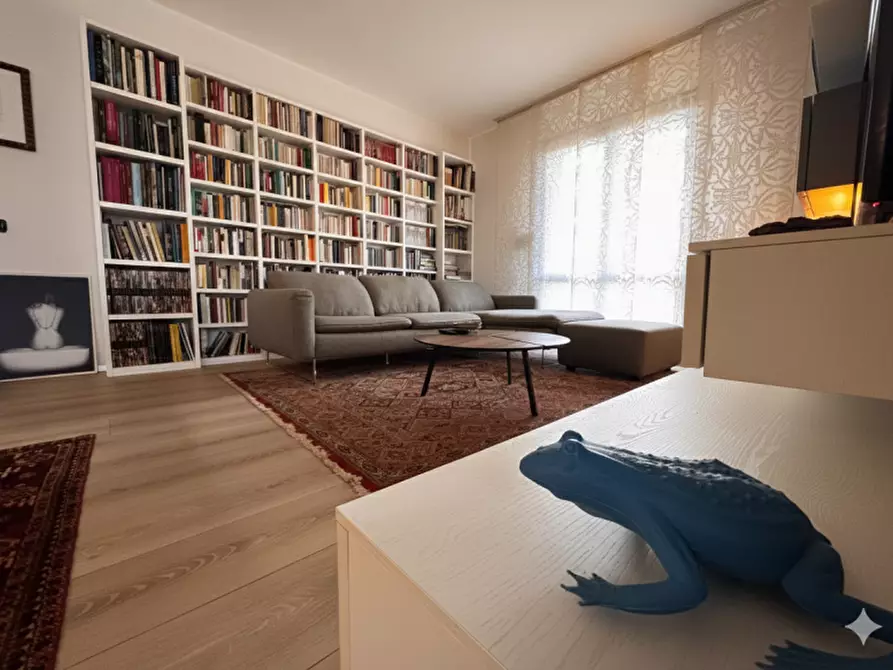 Immagine 3 di Casa bifamiliare in vendita  in Via Sant'Alberto 19 a Badia Polesine