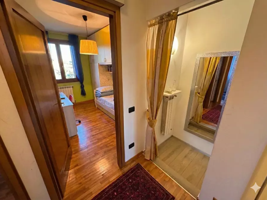 Immagine 5 di Casa bifamiliare in vendita  in Via Sant'Alberto 19 a Badia Polesine