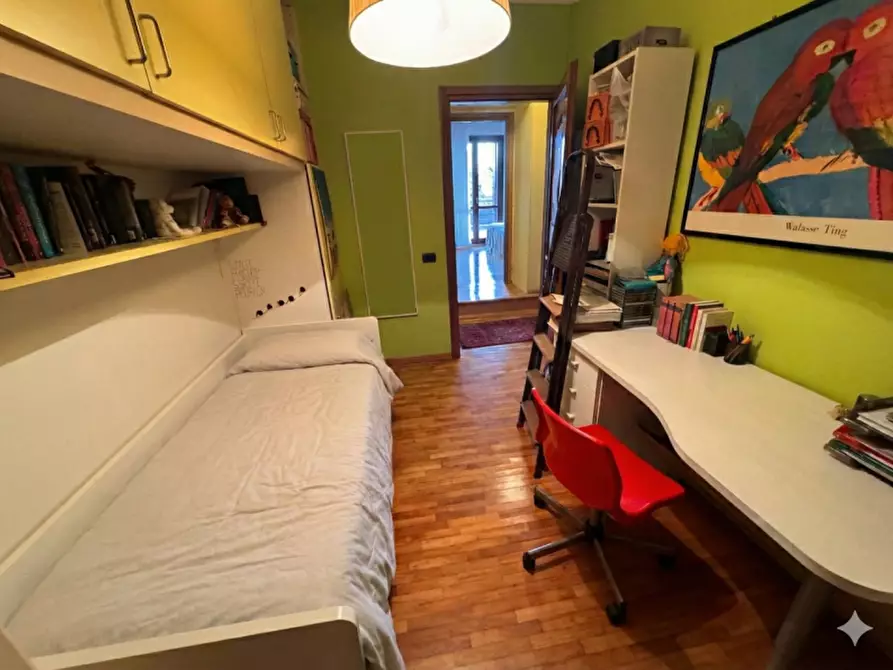 Immagine 6 di Casa bifamiliare in vendita  in Via Sant'Alberto 19 a Badia Polesine