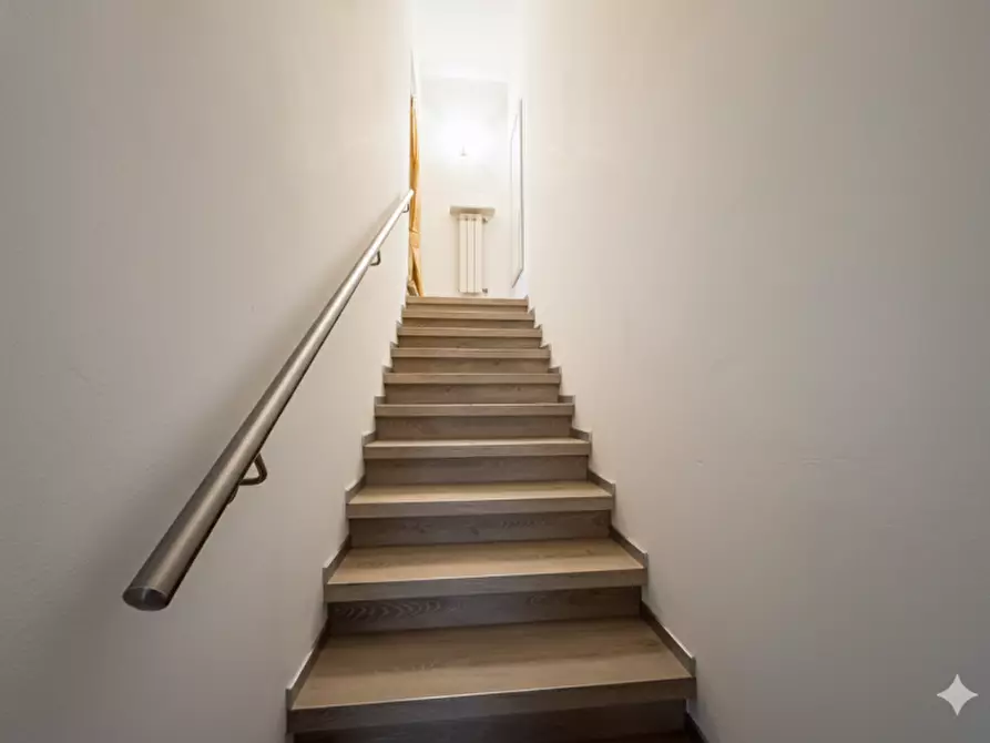 Immagine 7 di Casa bifamiliare in vendita  in Via Sant'Alberto 19 a Badia Polesine