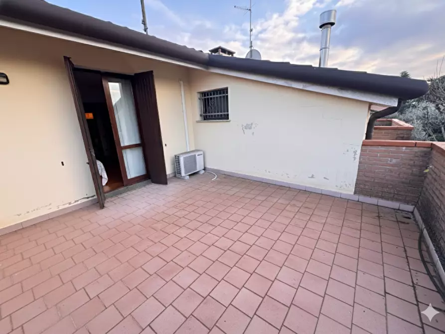 Immagine 8 di Casa bifamiliare in vendita  in Via Sant'Alberto 19 a Badia Polesine