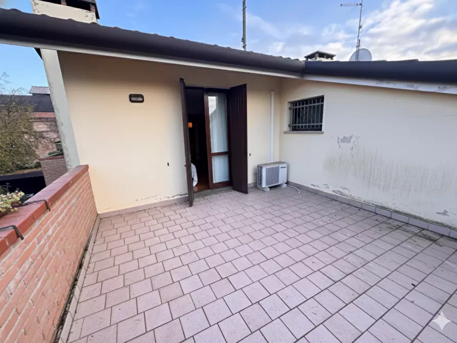 Immagine 9 di Casa bifamiliare in vendita  in Via Sant'Alberto 19 a Badia Polesine