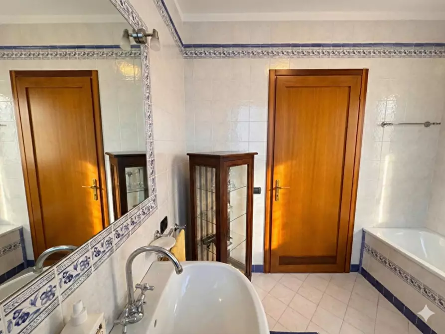 Immagine 10 di Casa bifamiliare in vendita  in Via Sant'Alberto 19 a Badia Polesine