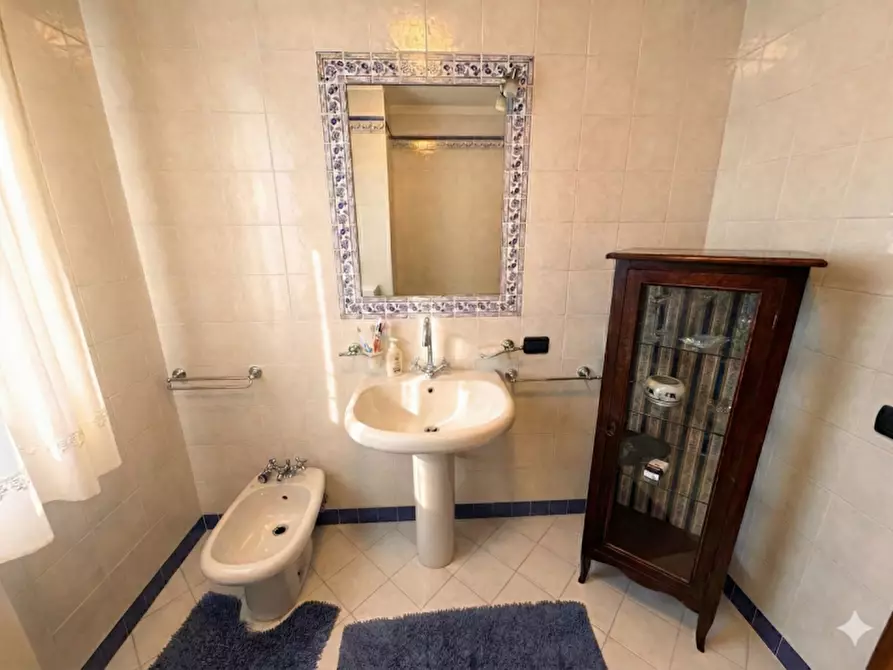 Immagine 11 di Casa bifamiliare in vendita  in Via Sant'Alberto 19 a Badia Polesine