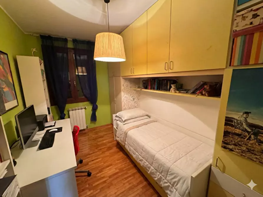 Immagine 12 di Casa bifamiliare in vendita  in Via Sant'Alberto 19 a Badia Polesine