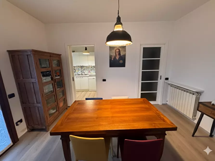 Immagine 13 di Casa bifamiliare in vendita  in Via Sant'Alberto 19 a Badia Polesine