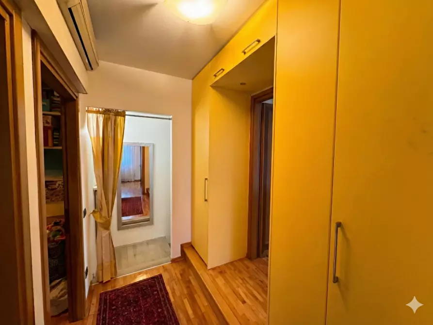 Immagine 14 di Casa bifamiliare in vendita  in Via Sant'Alberto 19 a Badia Polesine