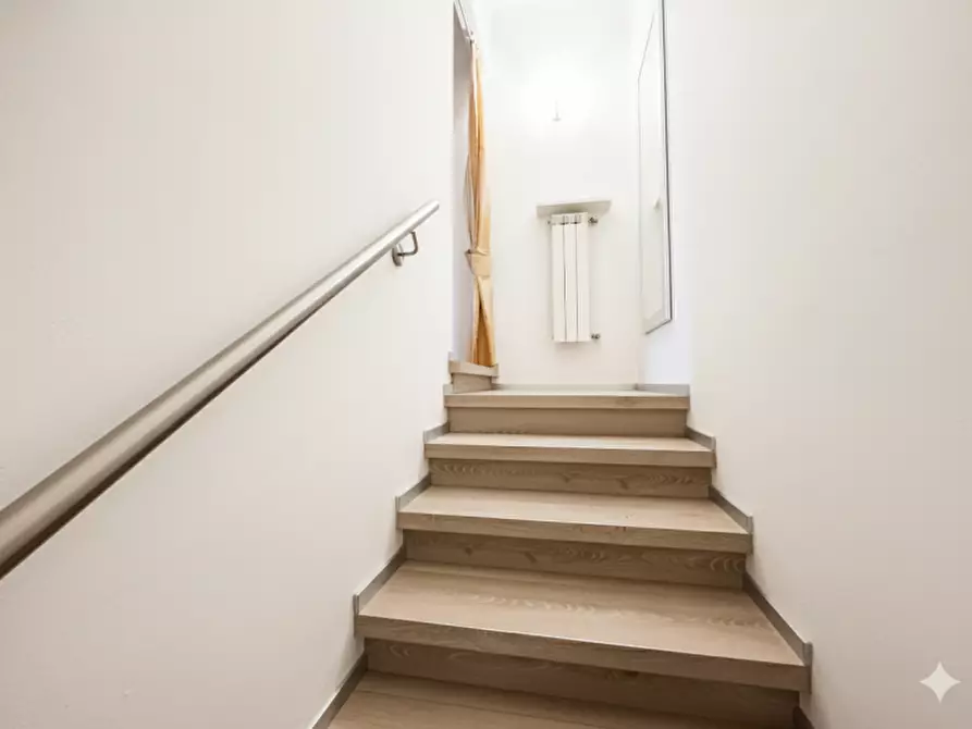 Immagine 15 di Casa bifamiliare in vendita  in Via Sant'Alberto 19 a Badia Polesine