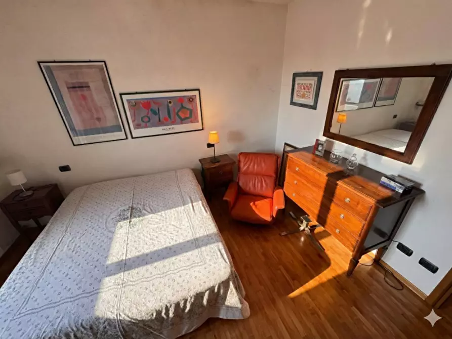 Immagine 16 di Casa bifamiliare in vendita  in Via Sant'Alberto 19 a Badia Polesine