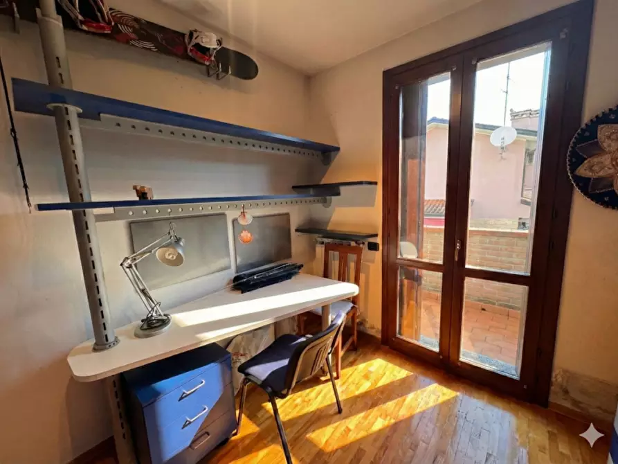 Immagine 17 di Casa bifamiliare in vendita  in Via Sant'Alberto 19 a Badia Polesine