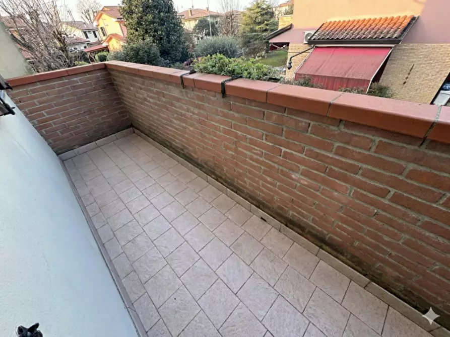 Immagine 18 di Casa bifamiliare in vendita  in Via Sant'Alberto 19 a Badia Polesine