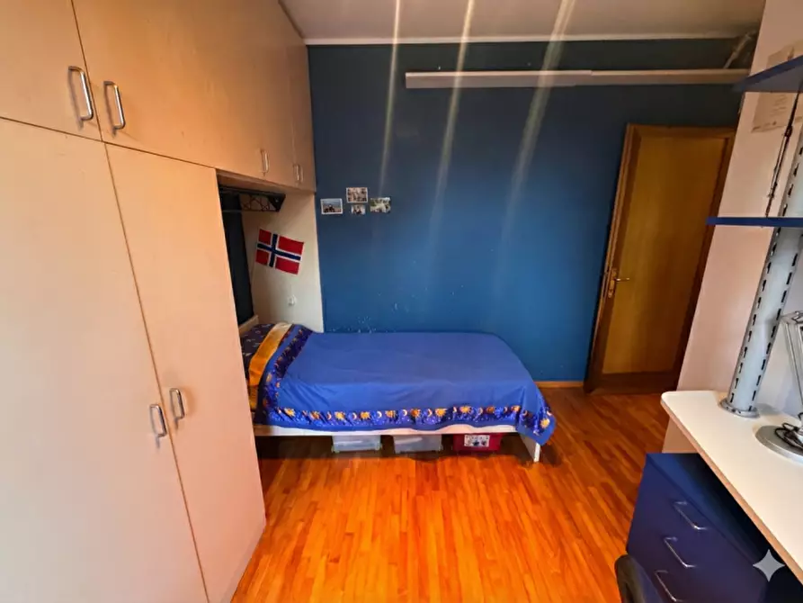 Immagine 19 di Casa bifamiliare in vendita  in Via Sant'Alberto 19 a Badia Polesine