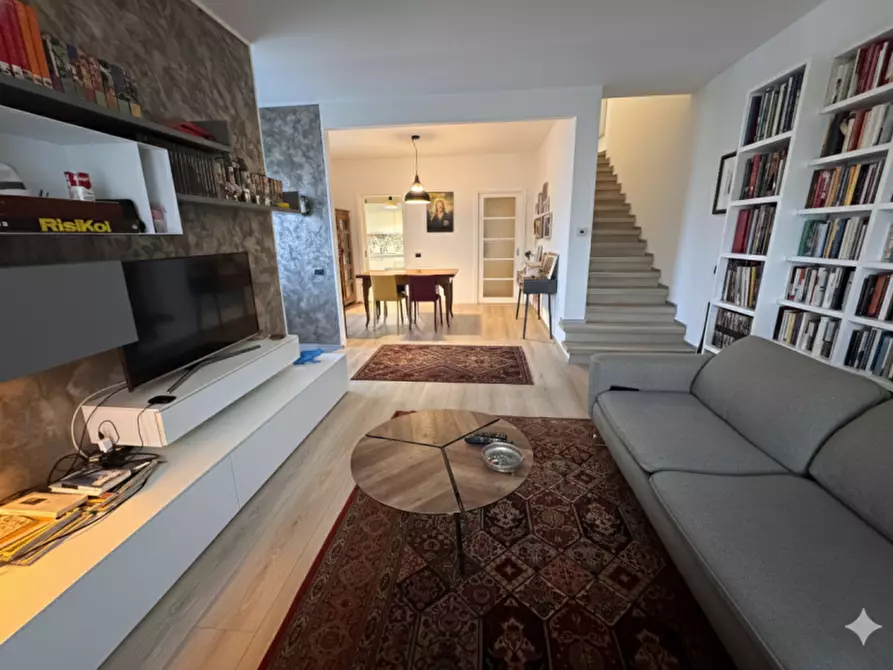 Immagine 20 di Casa bifamiliare in vendita  in Via Sant'Alberto 19 a Badia Polesine