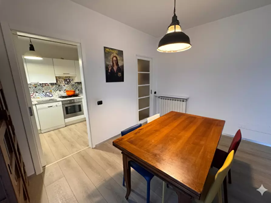 Immagine 22 di Casa bifamiliare in vendita  in Via Sant'Alberto 19 a Badia Polesine