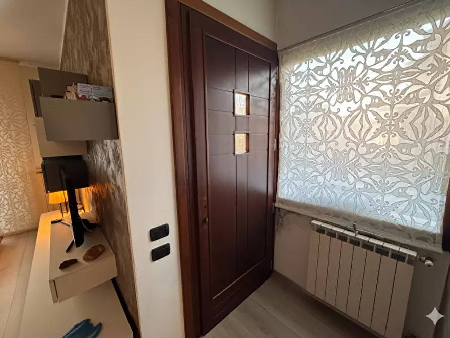 Immagine 23 di Casa bifamiliare in vendita  in Via Sant'Alberto 19 a Badia Polesine