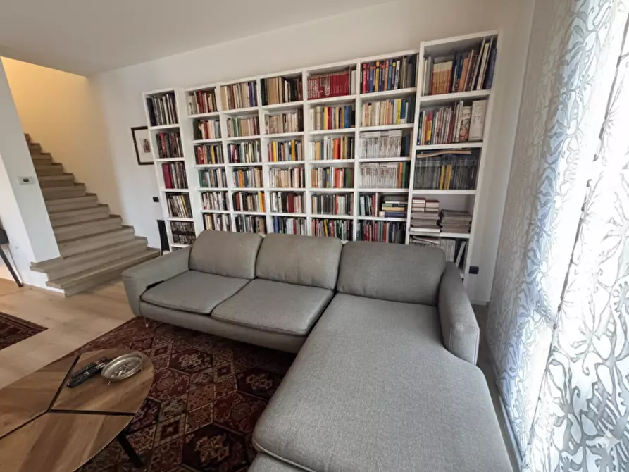 Immagine 24 di Casa bifamiliare in vendita  in Via Sant'Alberto 19 a Badia Polesine