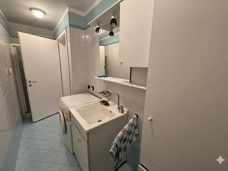 Immagine 25 di Casa bifamiliare in vendita  in Via Sant'Alberto 19 a Badia Polesine