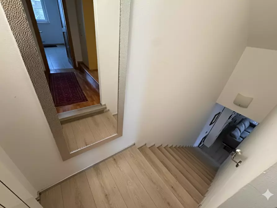 Immagine 27 di Casa bifamiliare in vendita  in Via Sant'Alberto 19 a Badia Polesine