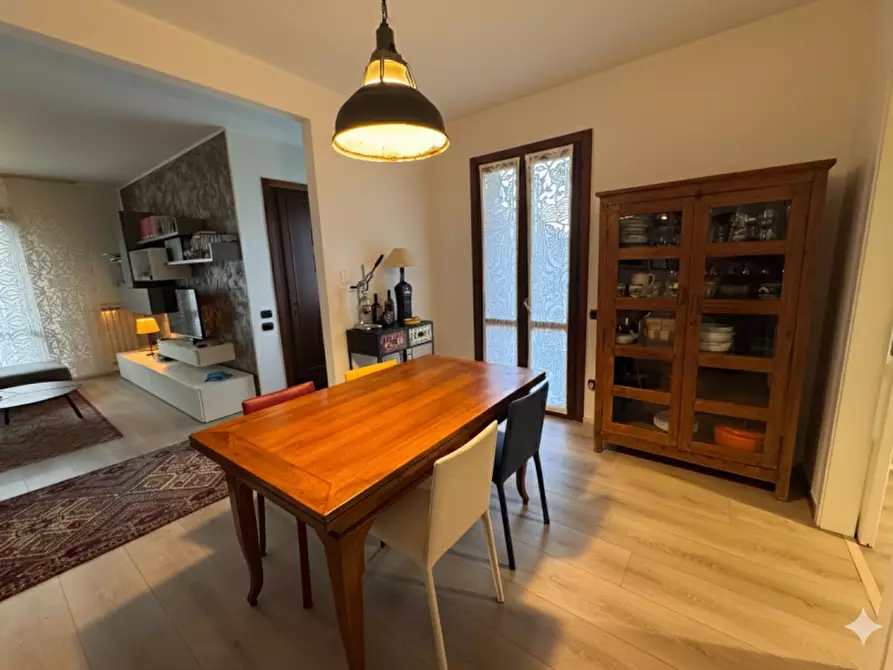 Immagine 28 di Casa bifamiliare in vendita  in Via Sant'Alberto 19 a Badia Polesine