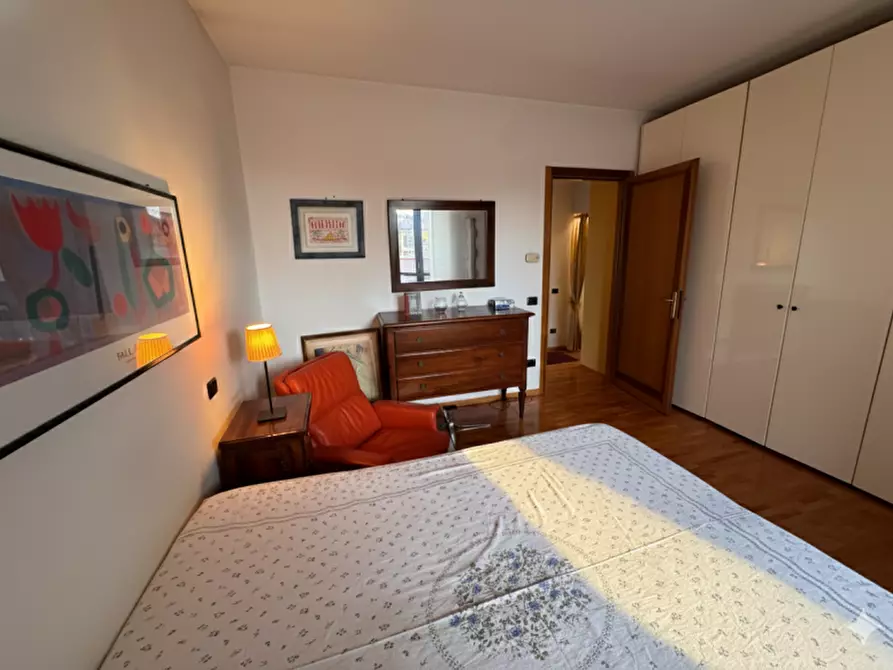 Immagine 29 di Casa bifamiliare in vendita  in Via Sant'Alberto 19 a Badia Polesine