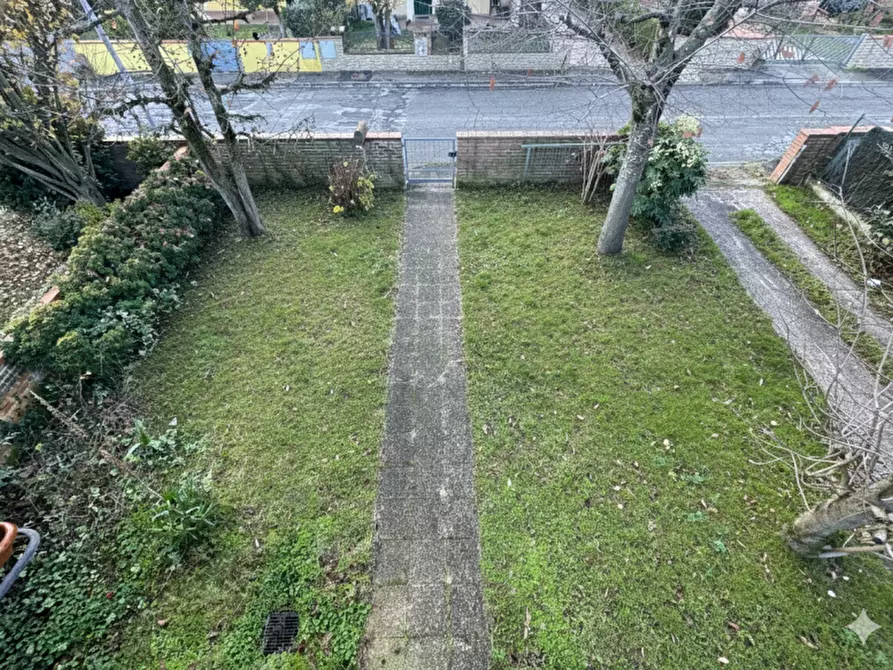 Immagine 30 di Casa bifamiliare in vendita  in Via Sant'Alberto 19 a Badia Polesine