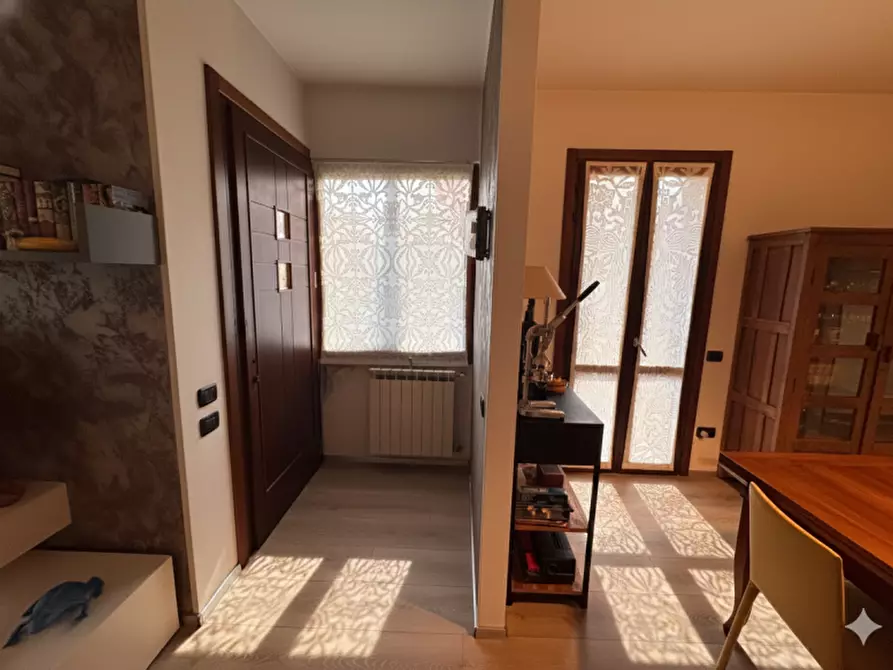 Immagine 31 di Casa bifamiliare in vendita  in Via Sant'Alberto 19 a Badia Polesine