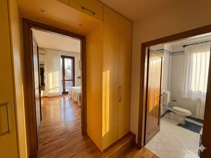 Immagine 32 di Casa bifamiliare in vendita  in Via Sant'Alberto 19 a Badia Polesine