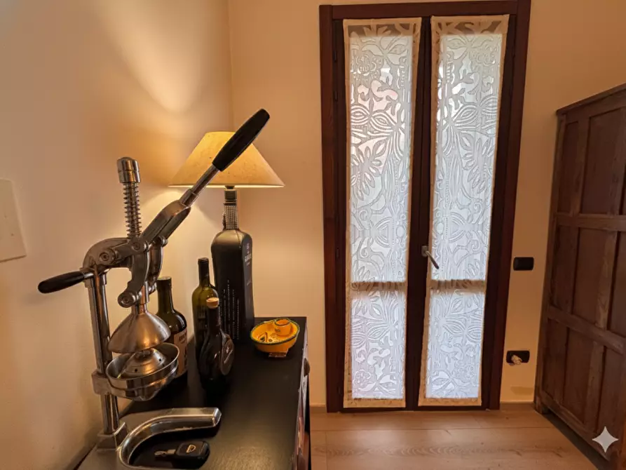 Immagine 33 di Casa bifamiliare in vendita  in Via Sant'Alberto 19 a Badia Polesine