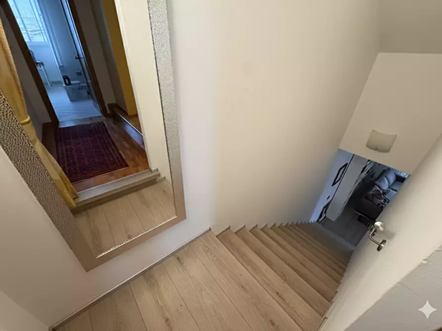 Immagine 34 di Casa bifamiliare in vendita  in Via Sant'Alberto 19 a Badia Polesine