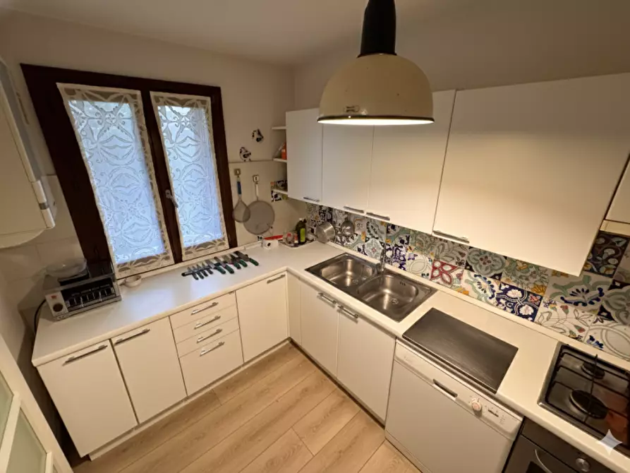 Immagine 35 di Casa bifamiliare in vendita  in Via Sant'Alberto 19 a Badia Polesine