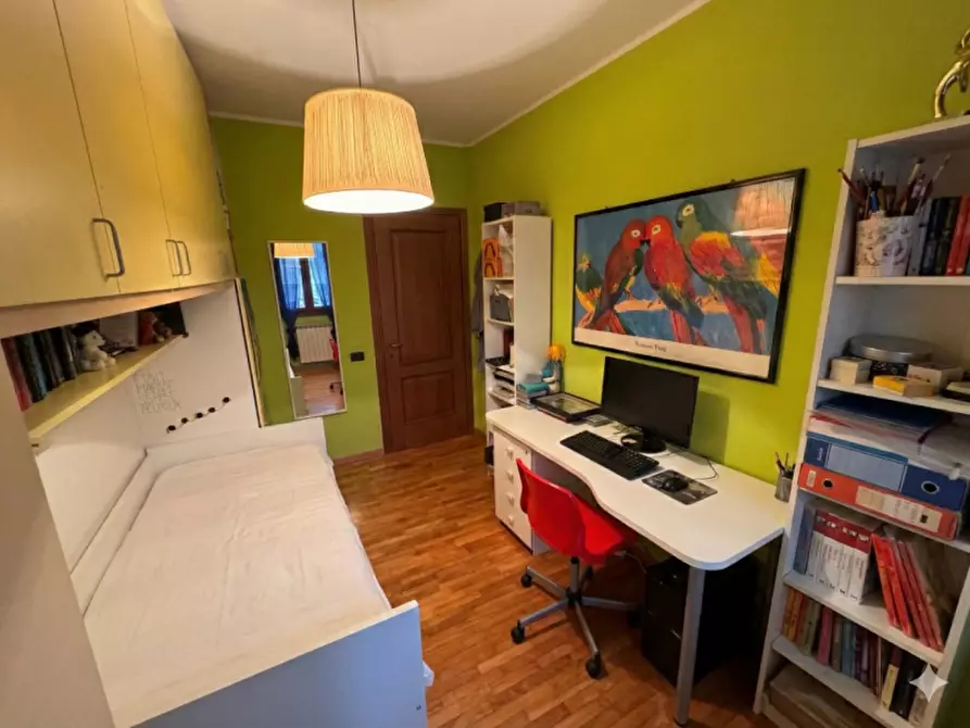 Immagine 36 di Casa bifamiliare in vendita  in Via Sant'Alberto 19 a Badia Polesine