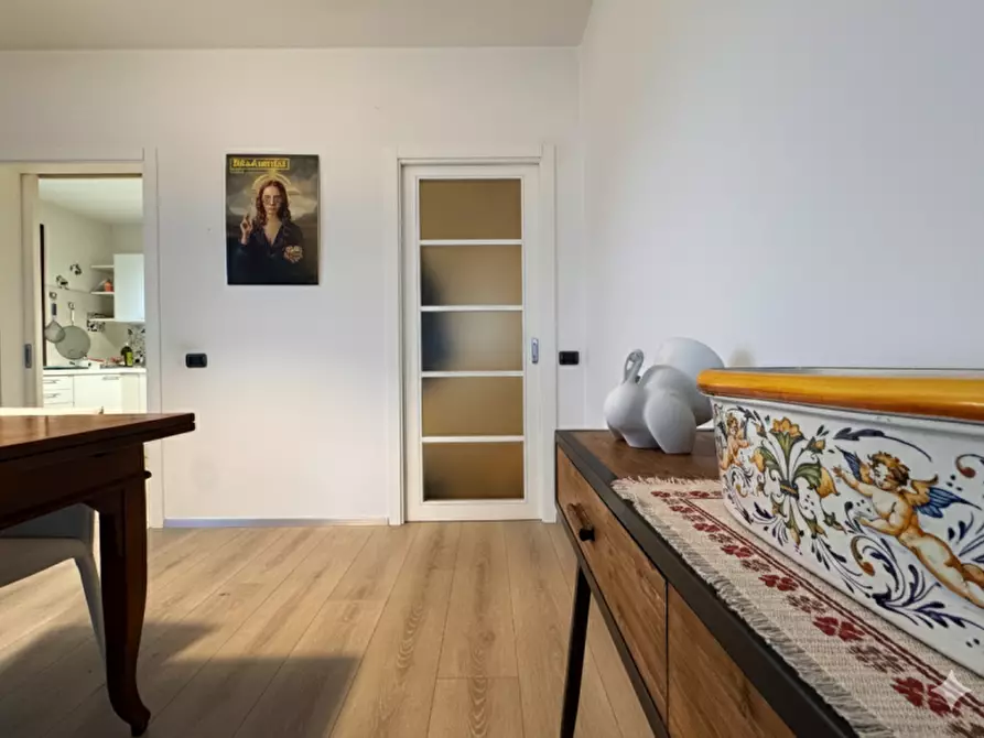 Immagine 37 di Casa bifamiliare in vendita  in Via Sant'Alberto 19 a Badia Polesine