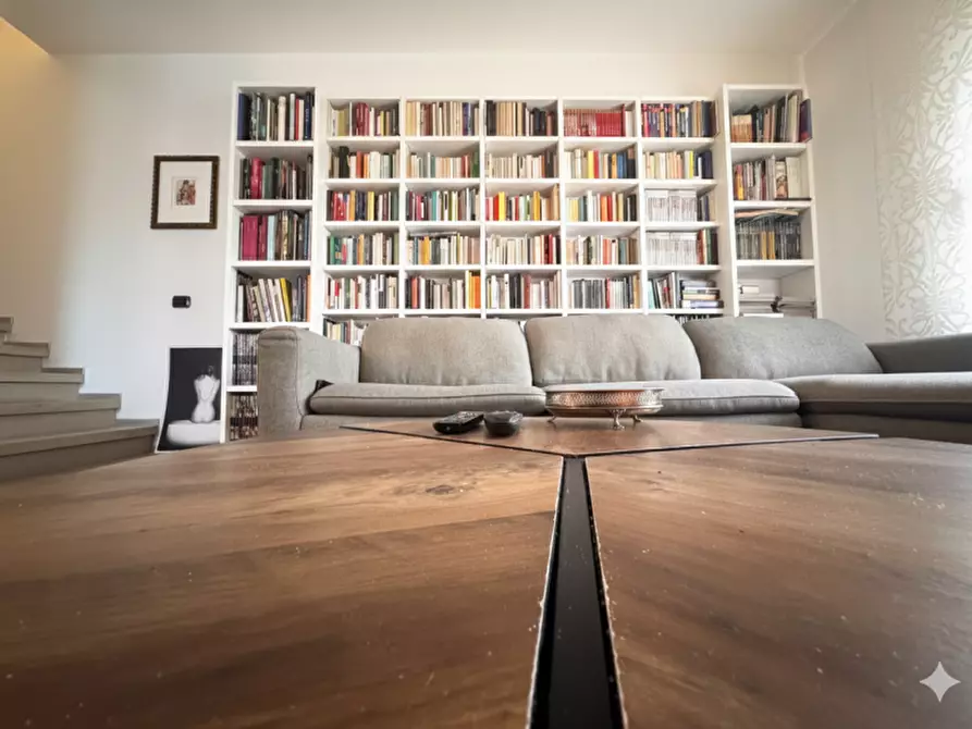 Immagine 38 di Casa bifamiliare in vendita  in Via Sant'Alberto 19 a Badia Polesine