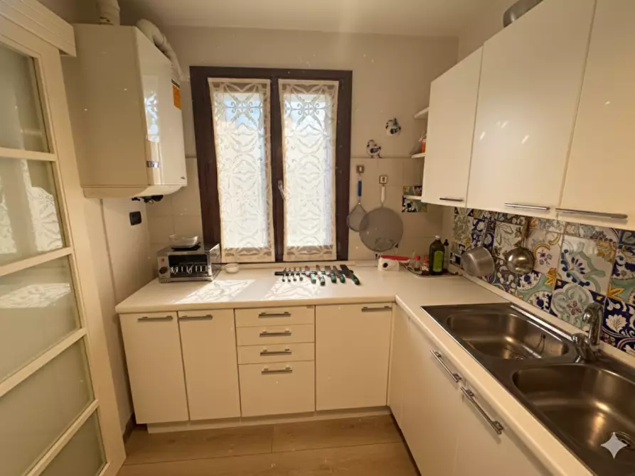 Immagine 39 di Casa bifamiliare in vendita  in Via Sant'Alberto 19 a Badia Polesine