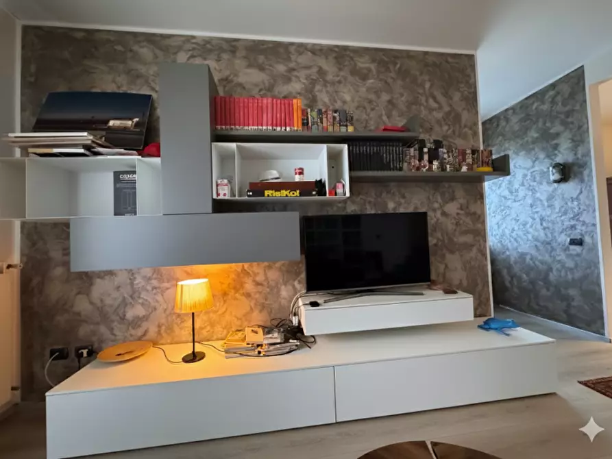 Immagine 40 di Casa bifamiliare in vendita  in Via Sant'Alberto 19 a Badia Polesine