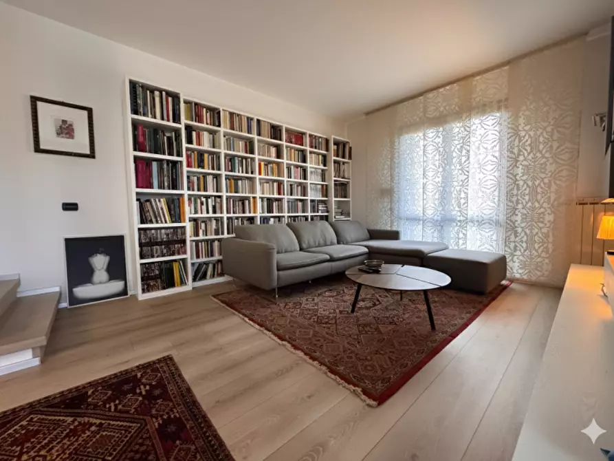 Immagine 41 di Casa bifamiliare in vendita  in Via Sant'Alberto 19 a Badia Polesine