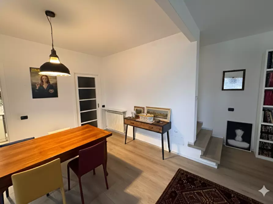 Immagine 42 di Casa bifamiliare in vendita  in Via Sant'Alberto 19 a Badia Polesine